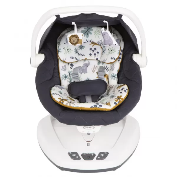 Graco Move with Me®