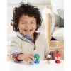 SKIP HOP ZOO figurky set 4 ks 2+