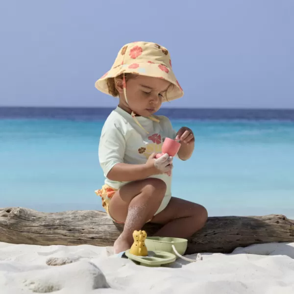Lässig Sun Protection Bucket Hat 07-18 mo.