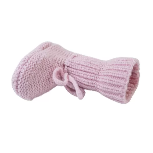 LODGER Slipper Folklore Merino Wool