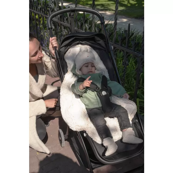 LODGER Bunker Folklore Fleece