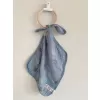 LODGER Snuggler Muslin Knot Xandu