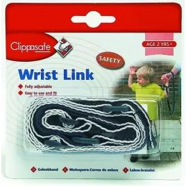 Clippasafe Vodítko na ruku pro dítě