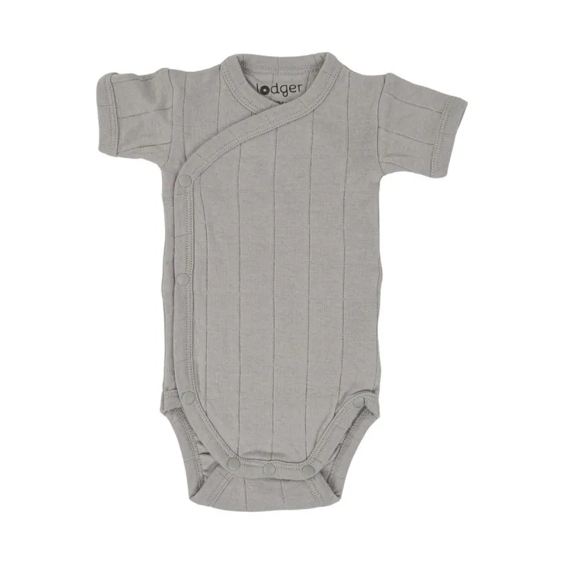 LODGER Romper SS Tribe