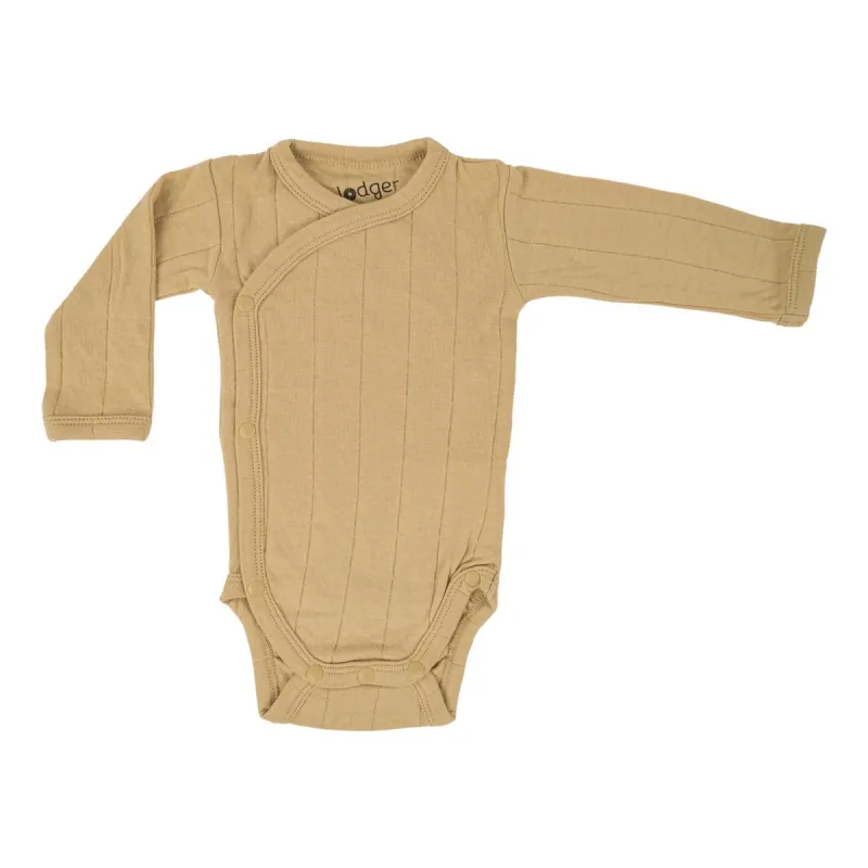LODGER Romper LS Tribe
