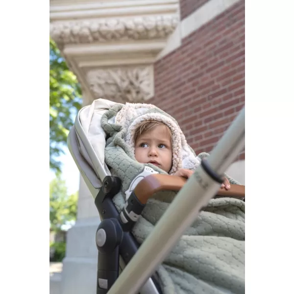 LODGER Bunker Folklore Fleece