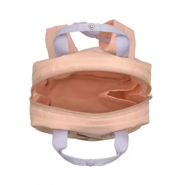 Lässig Mini Square Backpack Little Gang