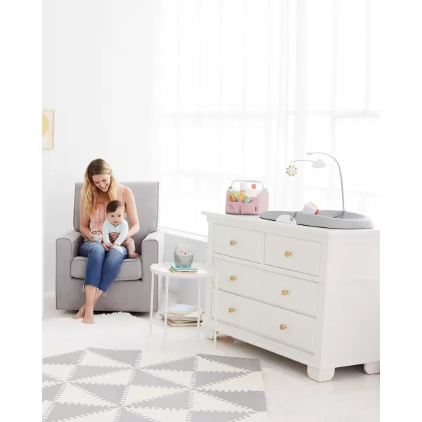 Skip Hop Organizér s osvětlením na hygienické potřeby