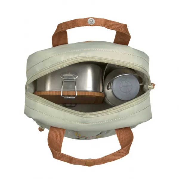 Lässig Mini Square Backpack Little Gang