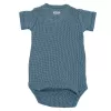 LODGER Romper Short Sleeves Ciumbelle