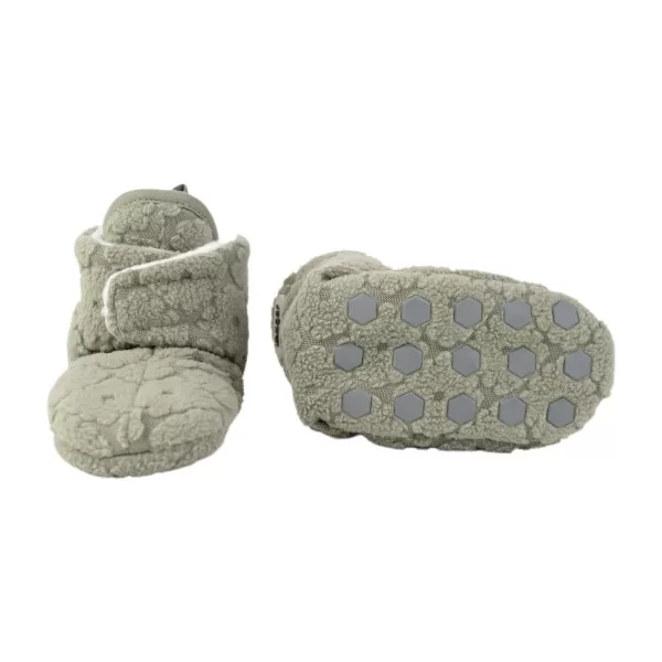 LODGER Slipper Folklore Fleece