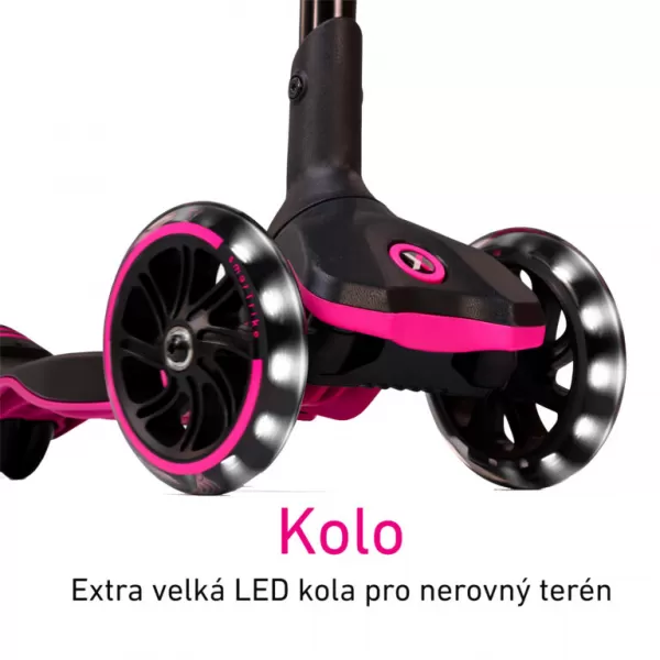 SmarTrike Xtend Scooter