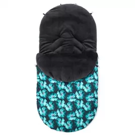 New Baby Dětský fusak zelený