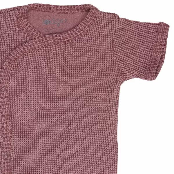 LODGER Romper Short Sleeves Ciumbelle