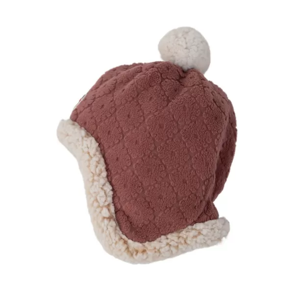 LODGER Hatter Folklore Fleece