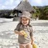 Lässig Sun Protection Flap Hat