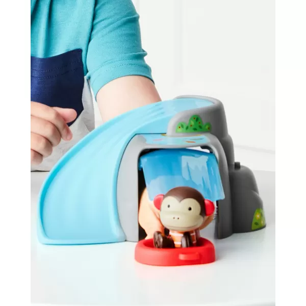 SKIP HOP ZOO Outdoor Adventure 2+