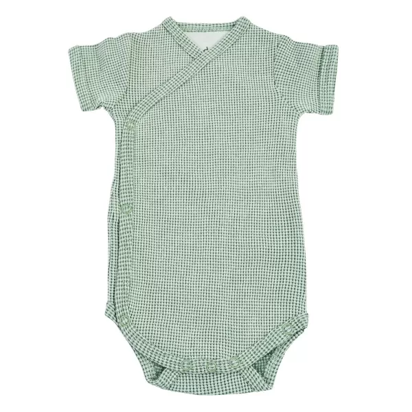 LODGER Romper Short Sleeves Ciumbelle