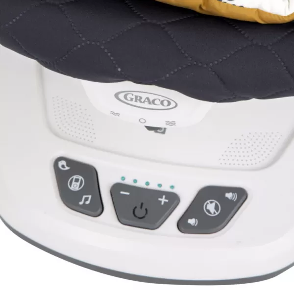 Graco Move with Me®