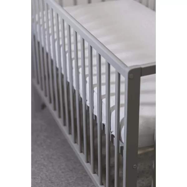 PETITE&MARS Napínací prostěradlo Soft Dream 120 x 60