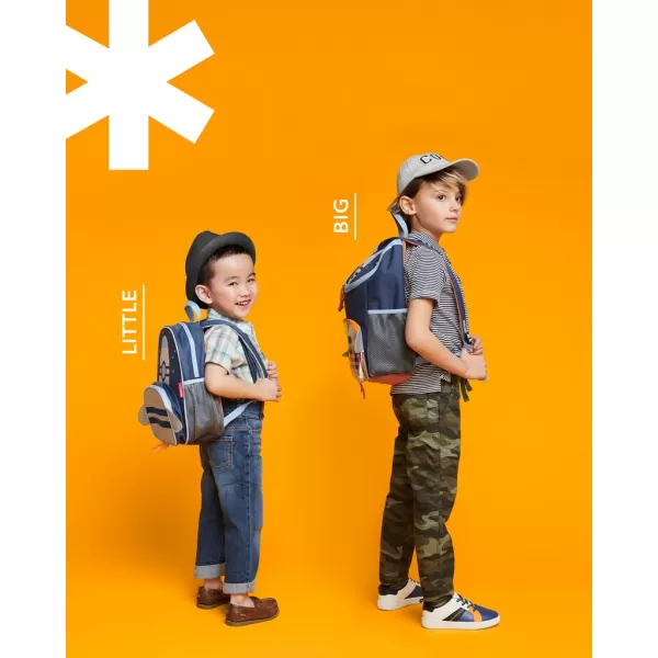 SKIP HOP Spark Style Batůžek do školky 3+