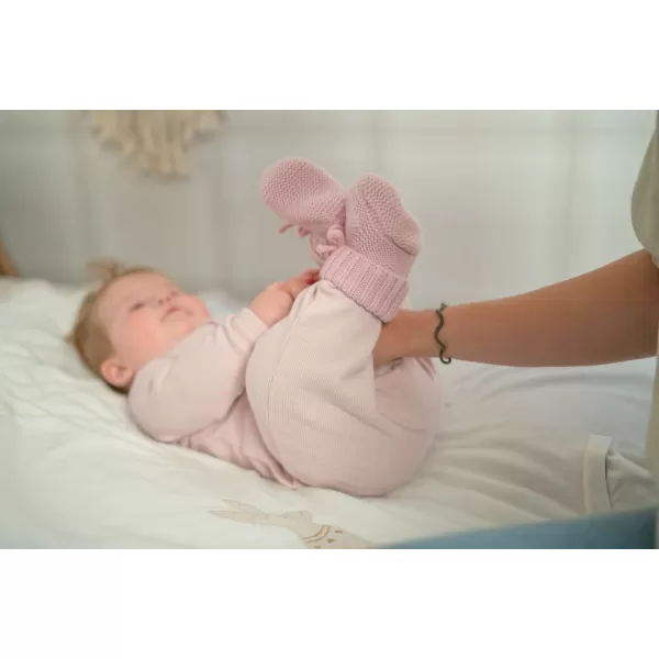 LODGER Slipper Folklore Merino Wool