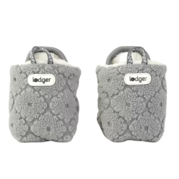 LODGER Slipper Folklore Fleece