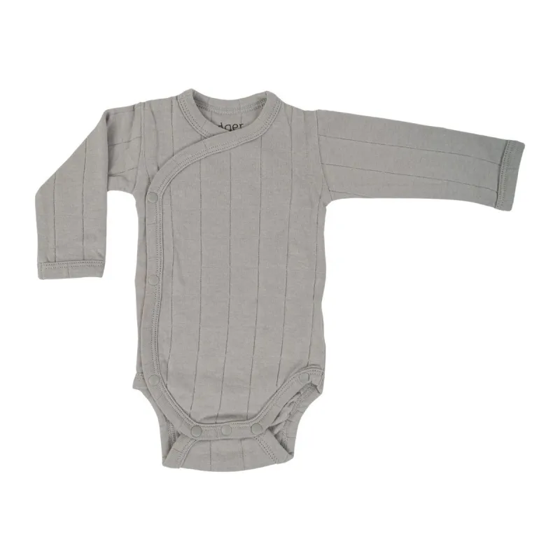 LODGER Romper LS Tribe