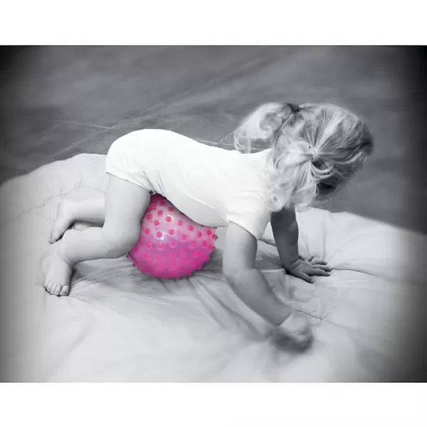 Ludi Senzorický míček