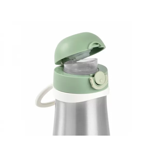 Beaba Hrnek termoizolační nerez 350ml