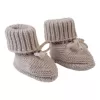 LODGER Slipper Folklore Merino Wool