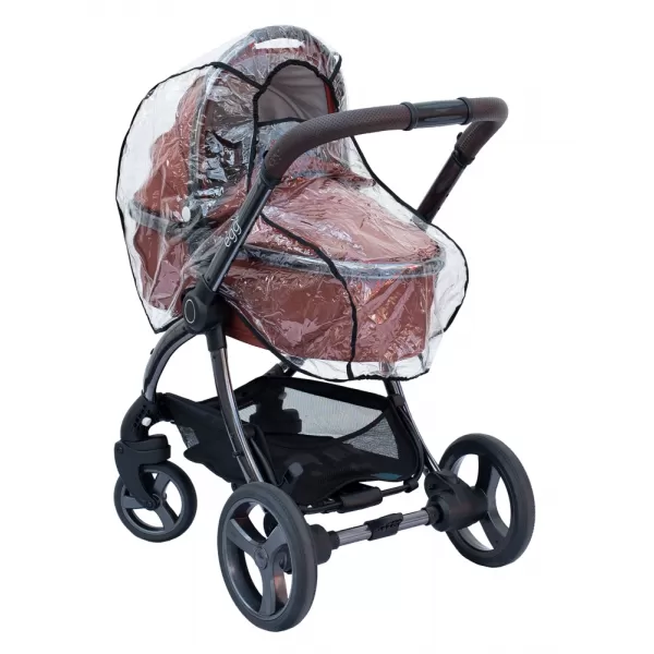 Emitex Pláštěnka na hluboký kočárek M