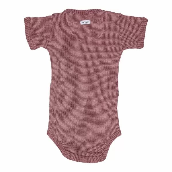 LODGER Romper Short Sleeves Ciumbelle