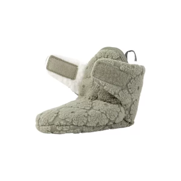 LODGER Slipper Folklore Fleece