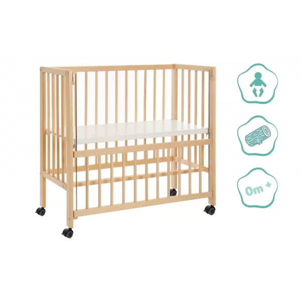 Fillikid Přístavná postýlka Cocon