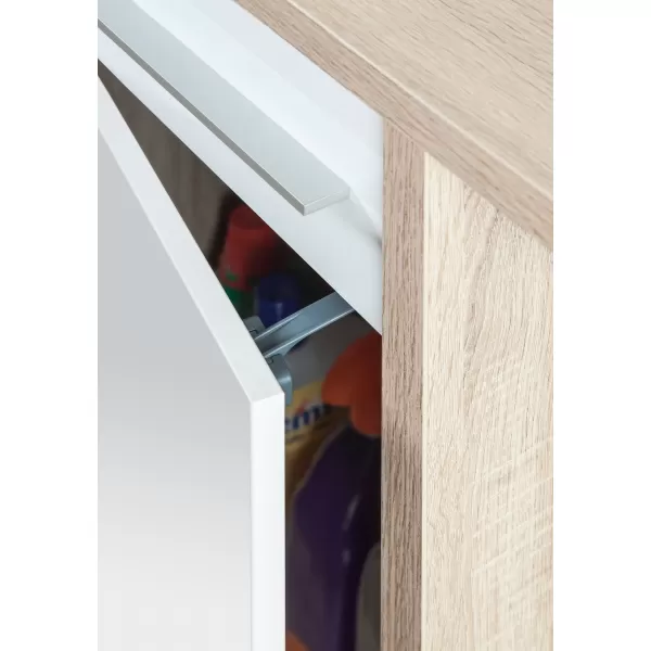 Reer Zámek na šuplíky DLine 2ks