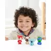 SKIP HOP ZOO figurky set 4 ks 2+