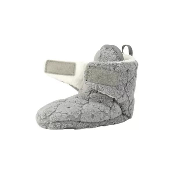 LODGER Slipper Folklore Fleece