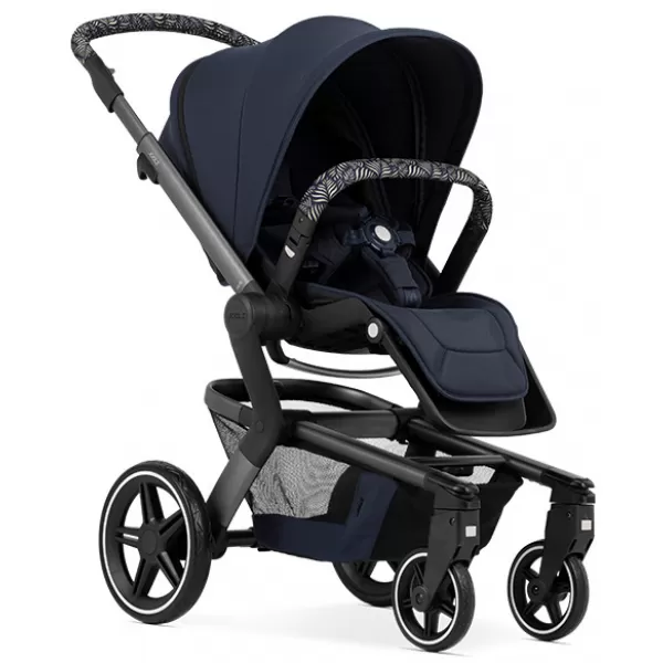 JOOLZ HUB+ podvozek a sedátko + organizér