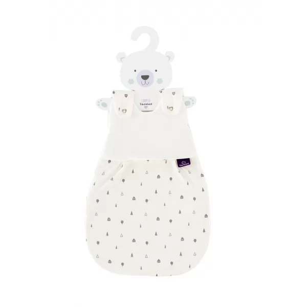 TRÄUMELAND Vnější spací pytel Zuhause 62/68