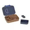 Lässig Lunchbox Bento Little Gang