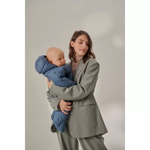 LEOKID Baby Overall Eddy