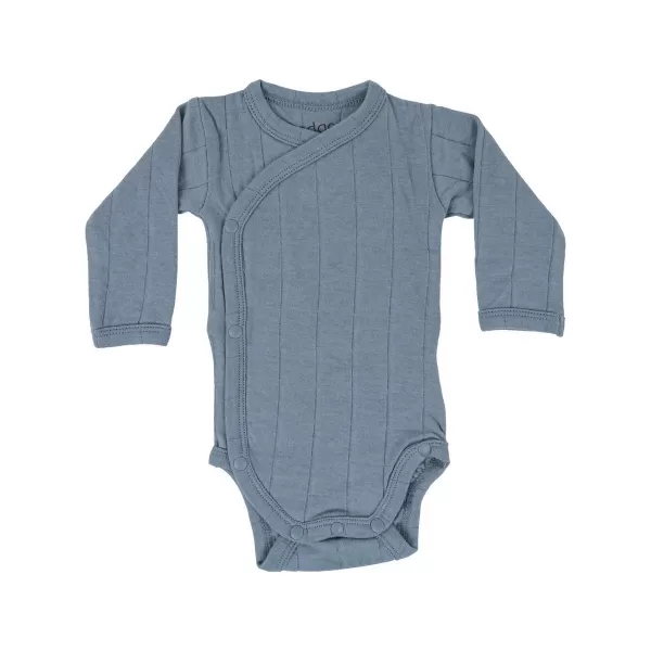 LODGER Romper LS Tribe