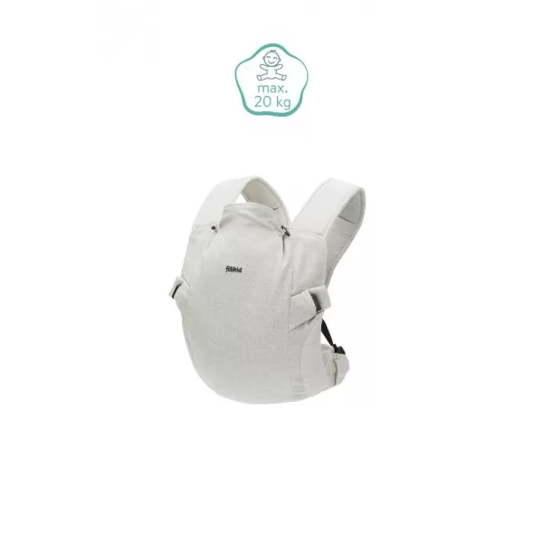 Fillikid Nosítko Natural RA