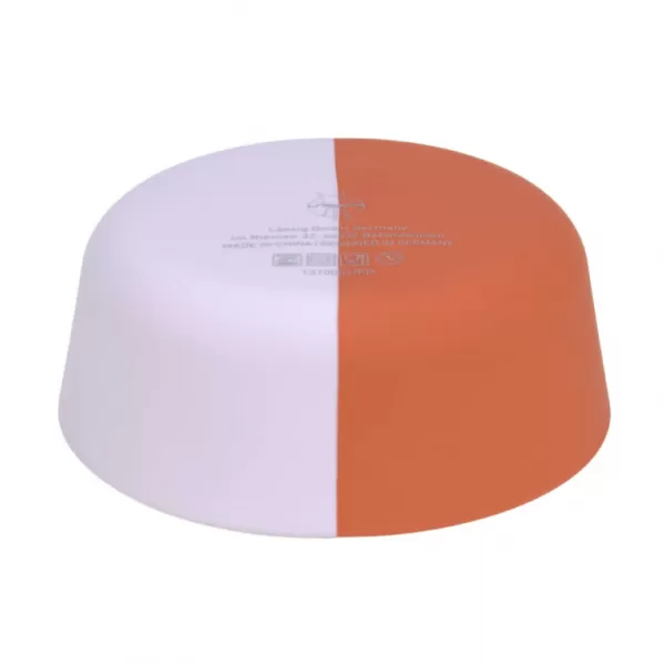 Lässig Bowl Silicone Happy Rascals