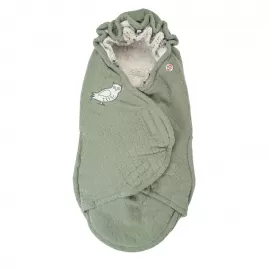 LODGER Bunker Folklore Fleece