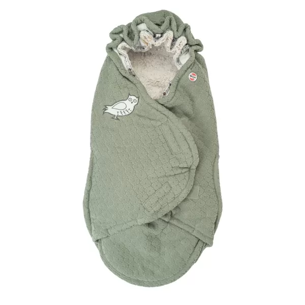 LODGER Bunker Folklore Fleece