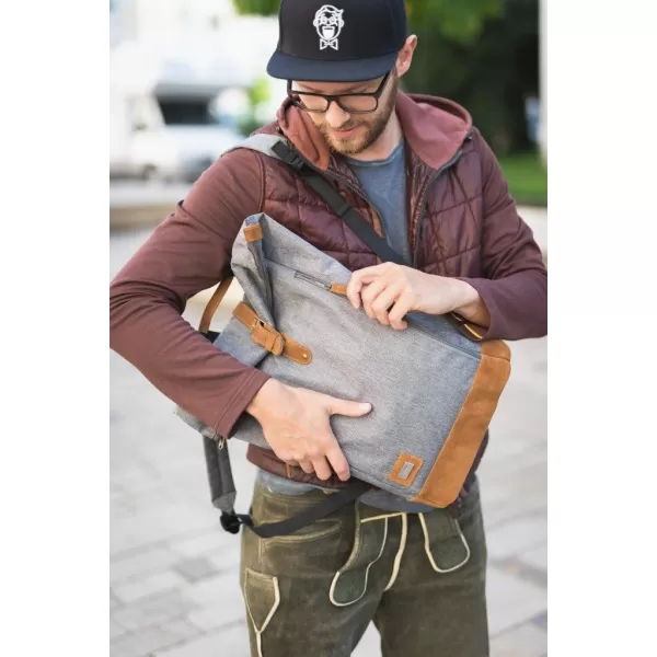 Fillikid Batoh na pleny Berlin