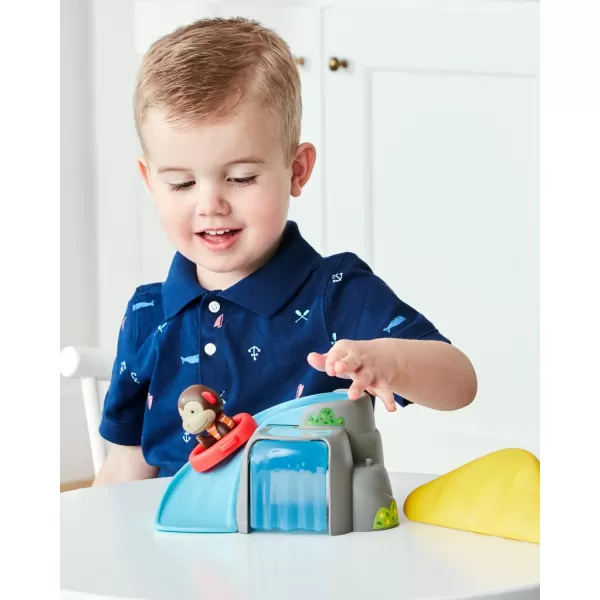 SKIP HOP ZOO Outdoor Adventure 2+