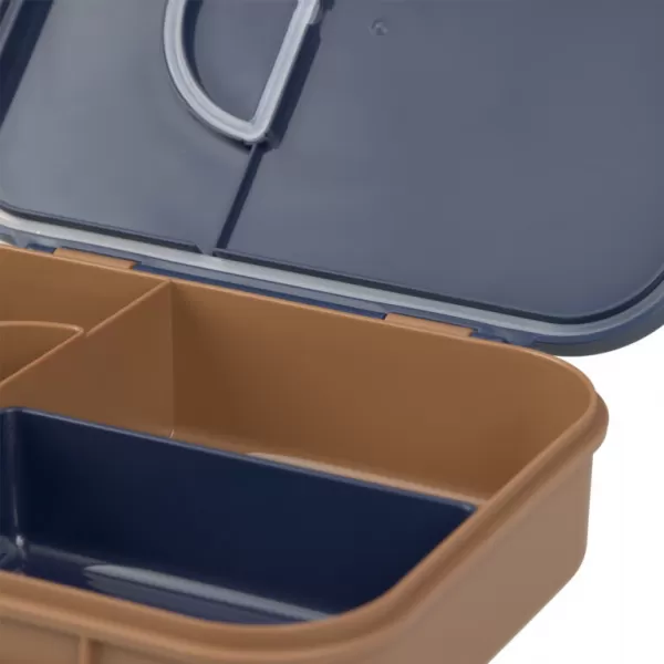 Lässig Lunchbox Bento Little Gang